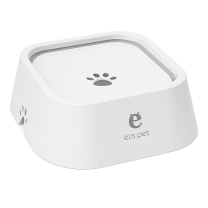 ZeroSplash Pet Bowl